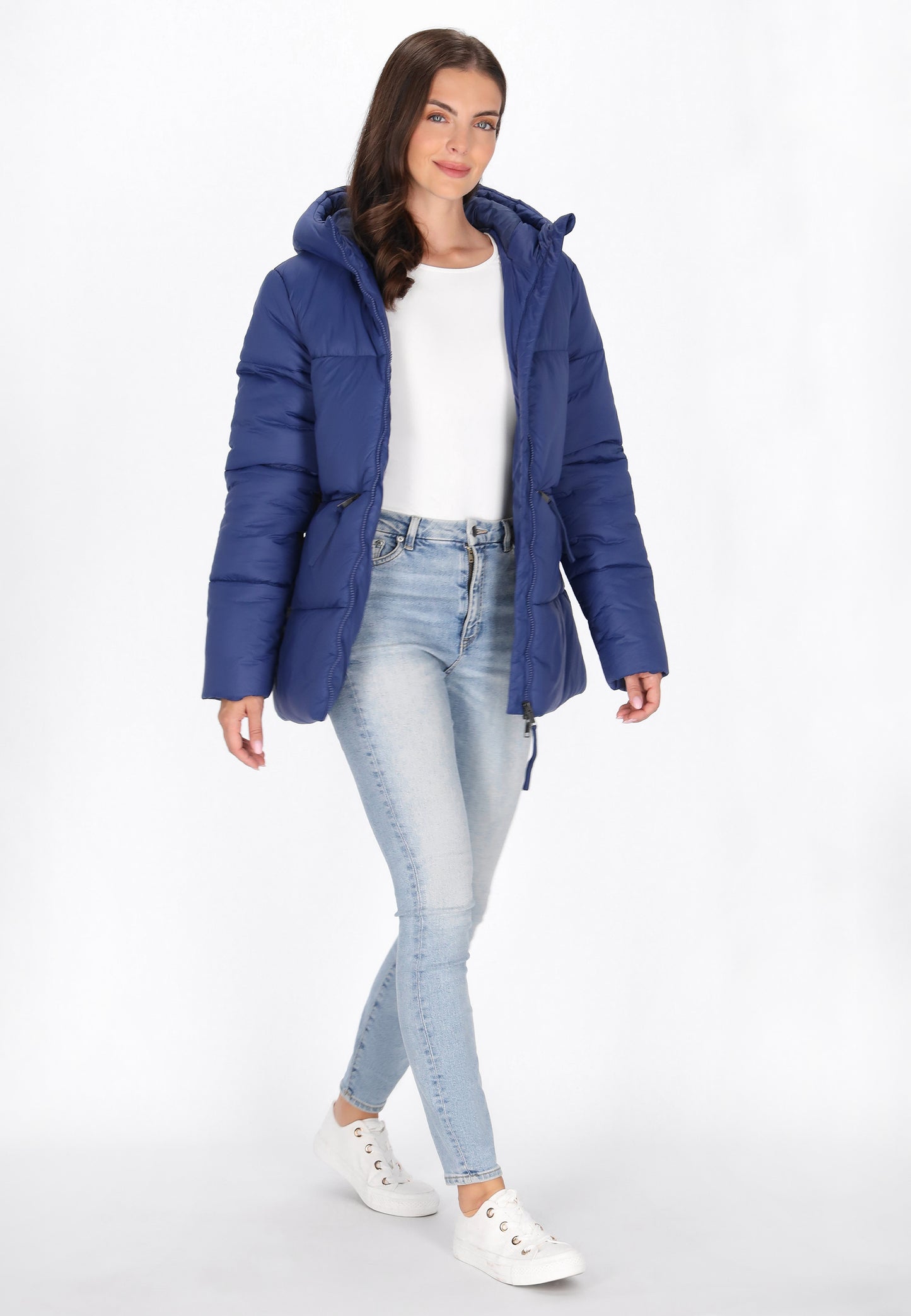 usha BLUE LABEL damska kurtka