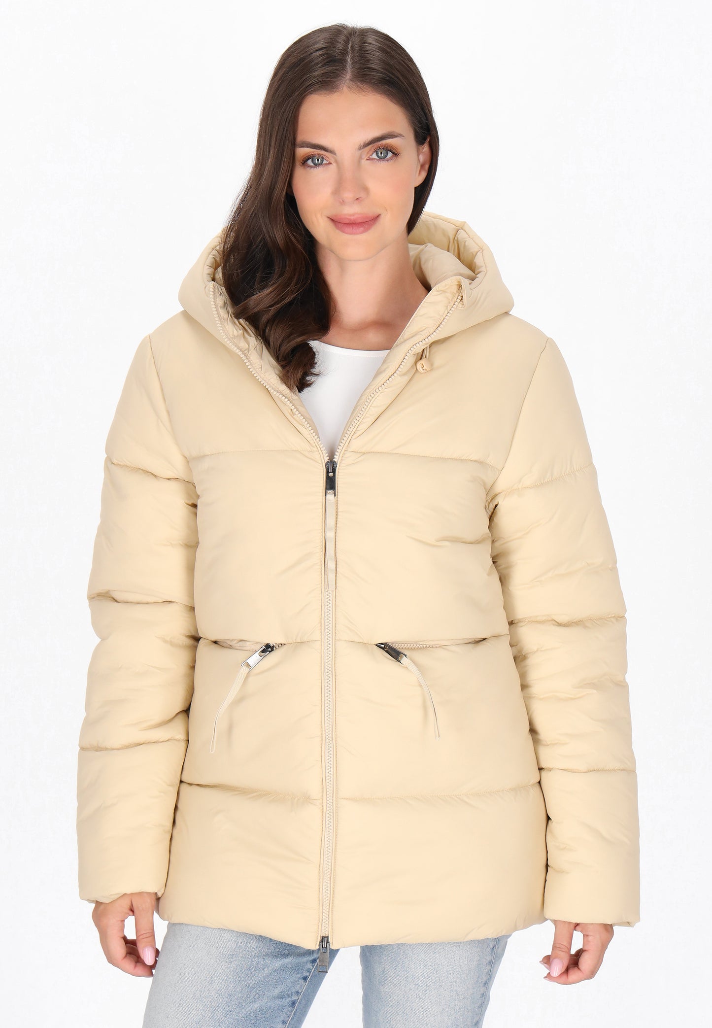 usha BLUE LABEL damska kurtka