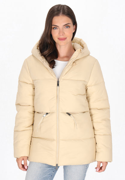 usha BLUE LABEL damska kurtka