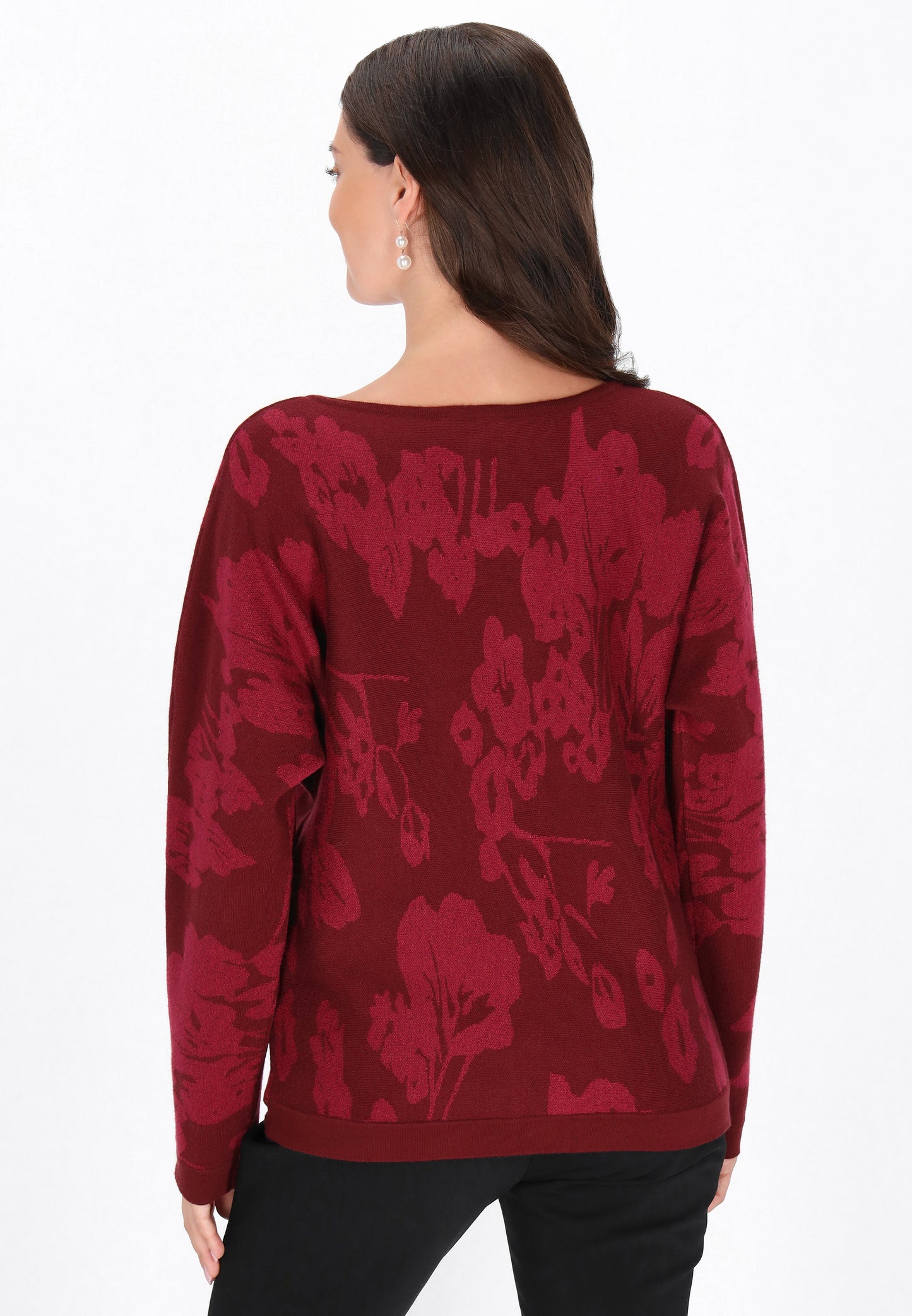 usha damski kardigan