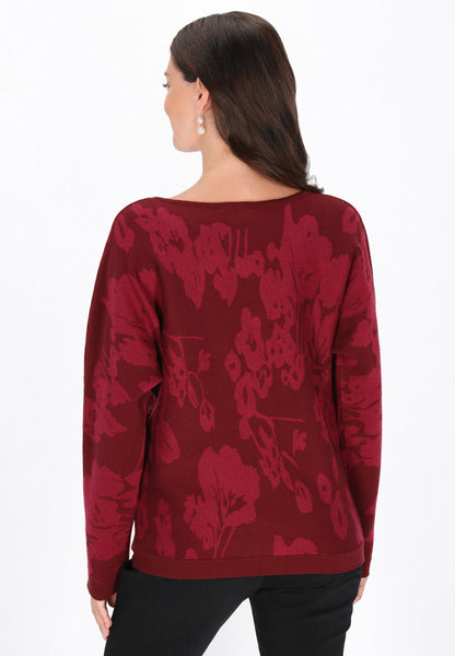 usha damski kardigan