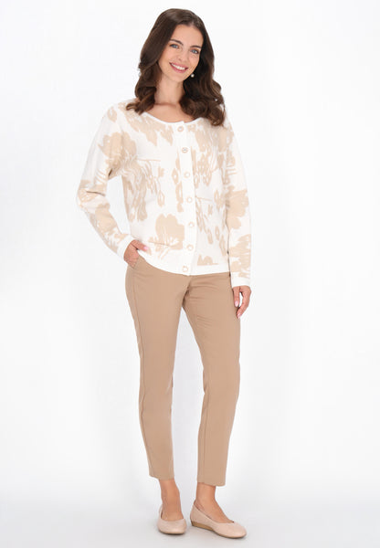 usha damski kardigan