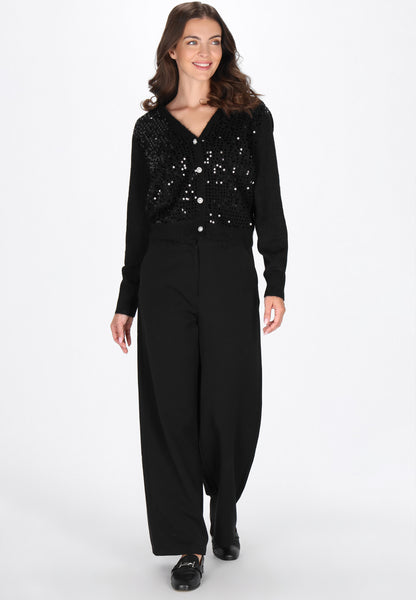 usha damski kardigan