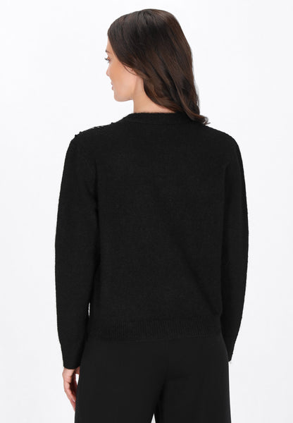 usha damski kardigan