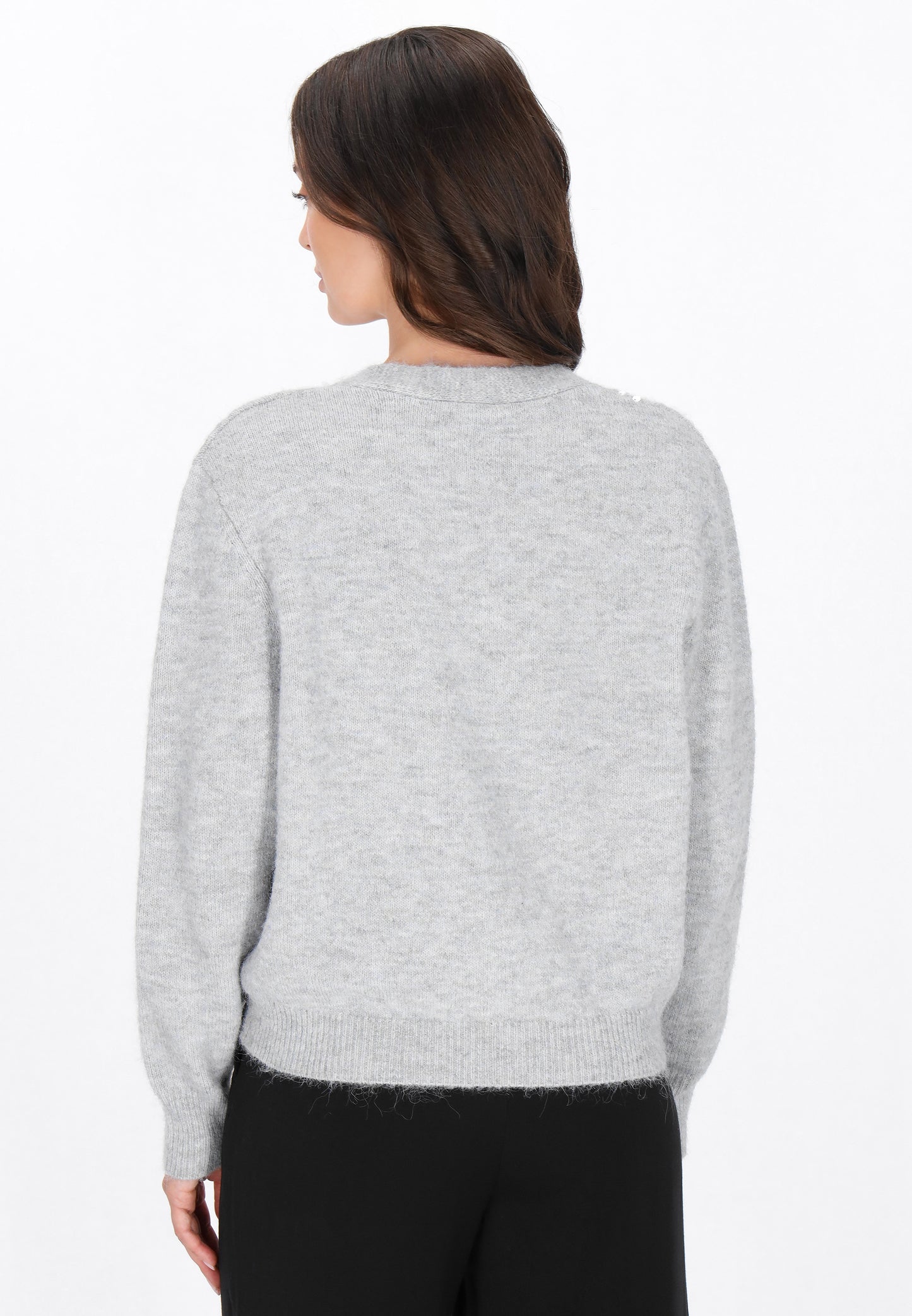 usha damski kardigan