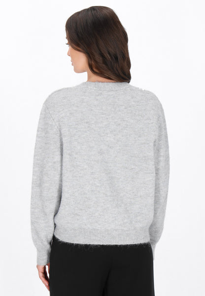 usha damski kardigan