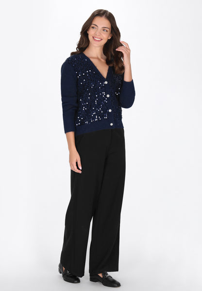 usha damski kardigan