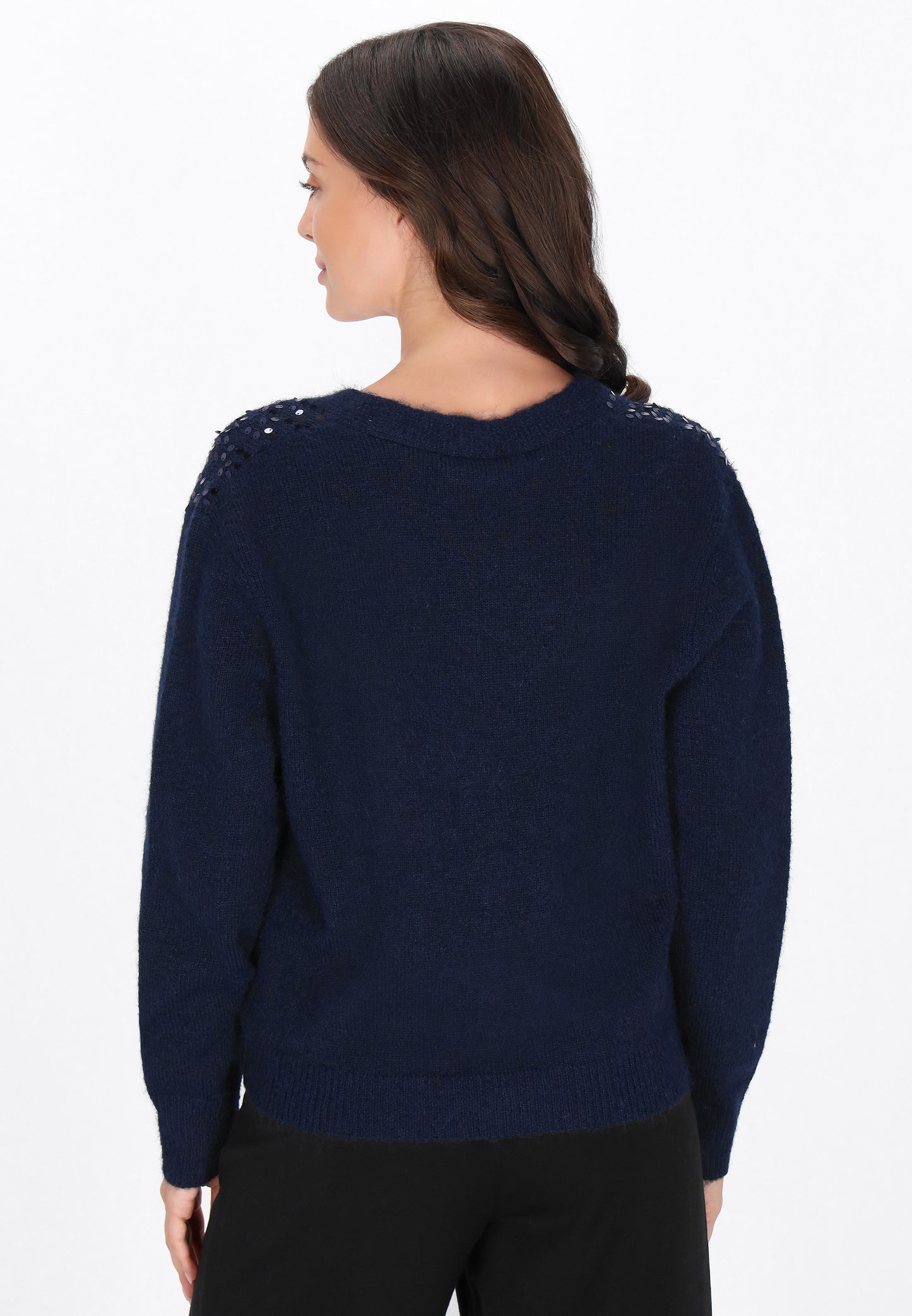 usha damski kardigan