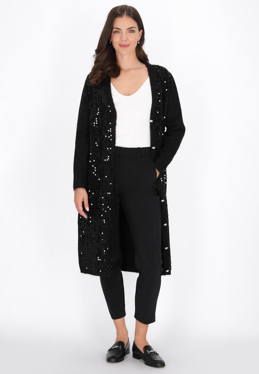 usha damski kardigan