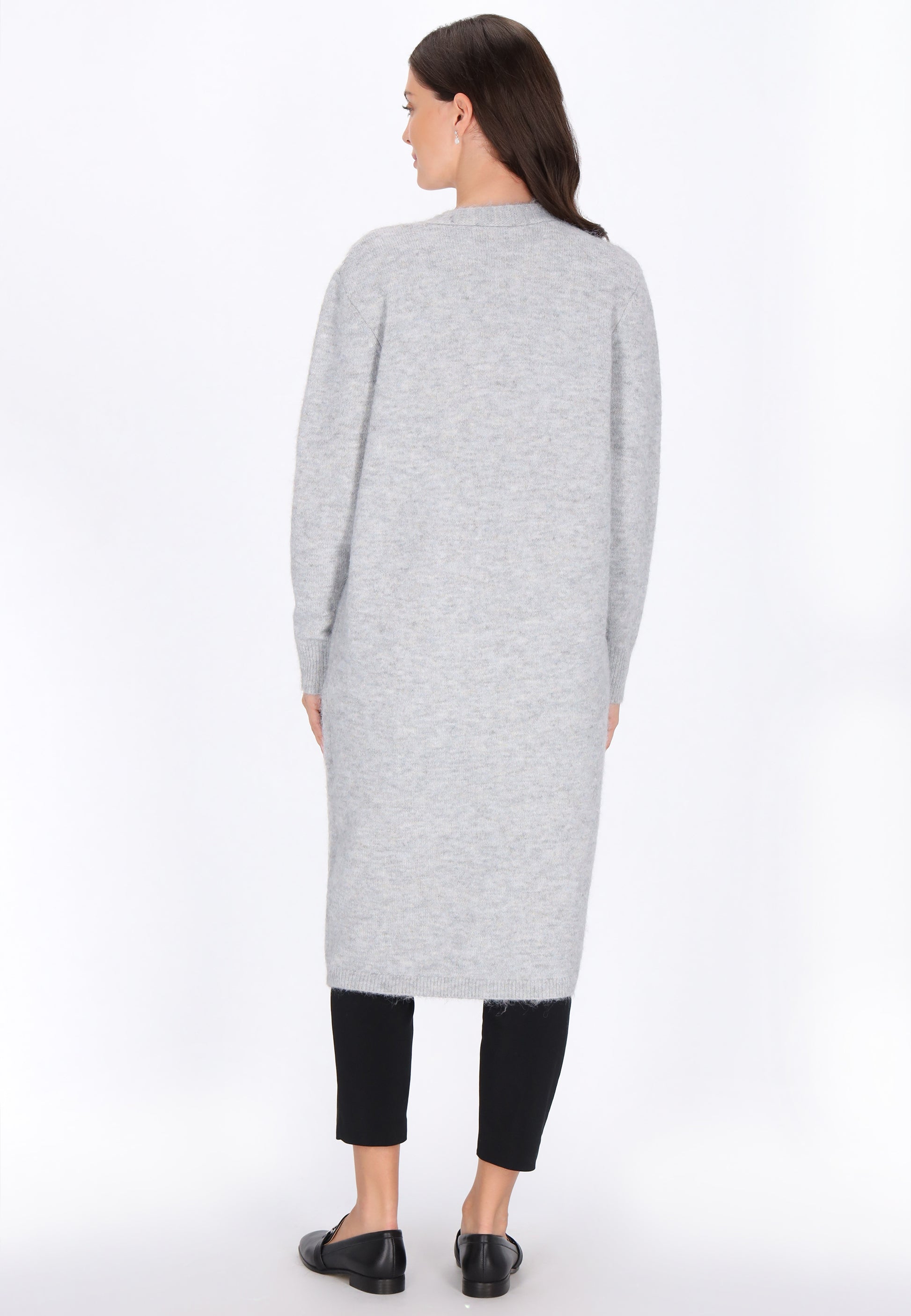 usha damski kardigan