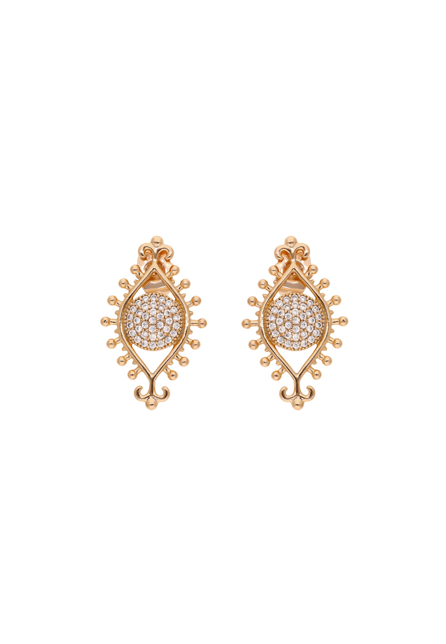 faina Women's Earrings