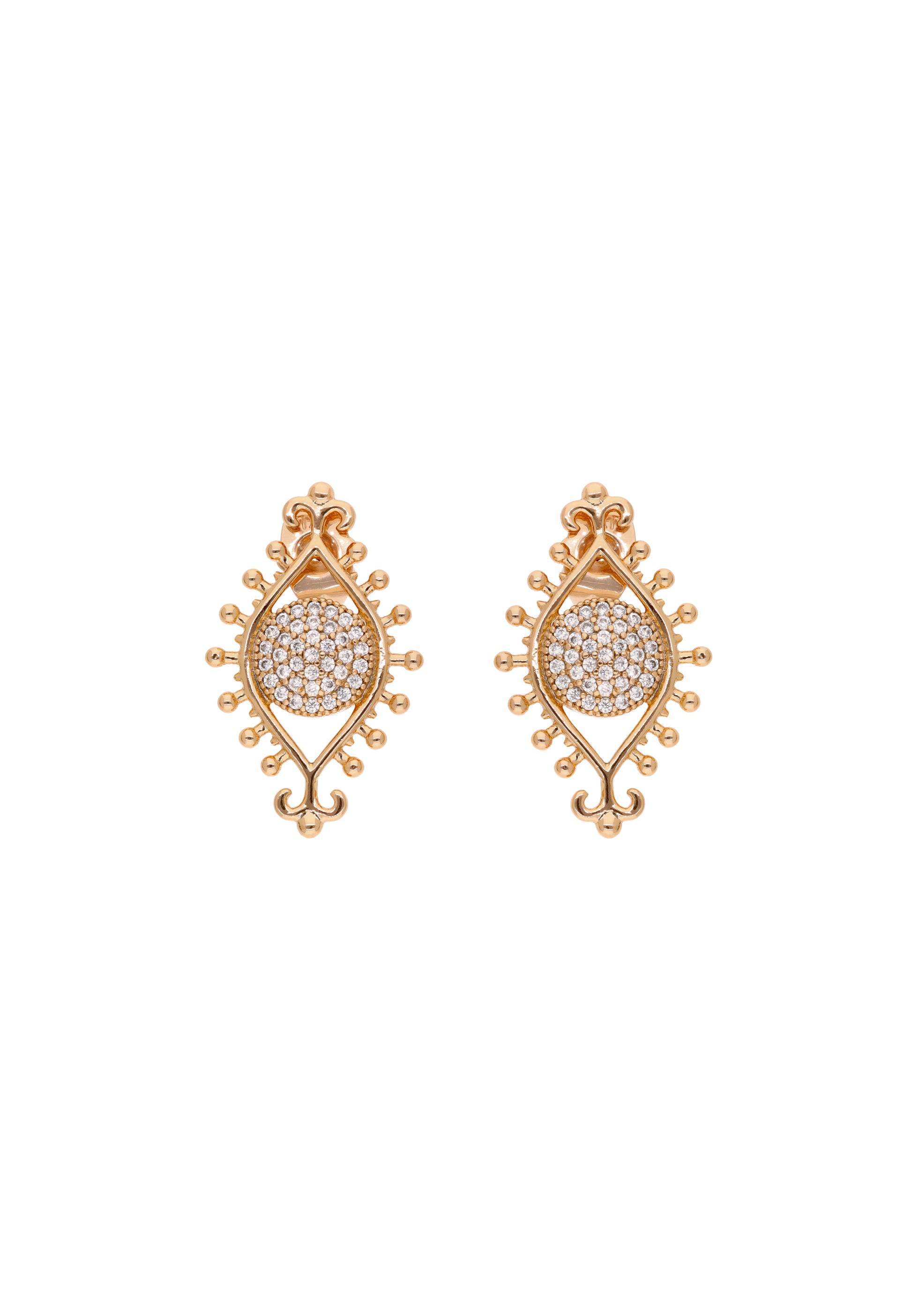 faina Women's Earrings