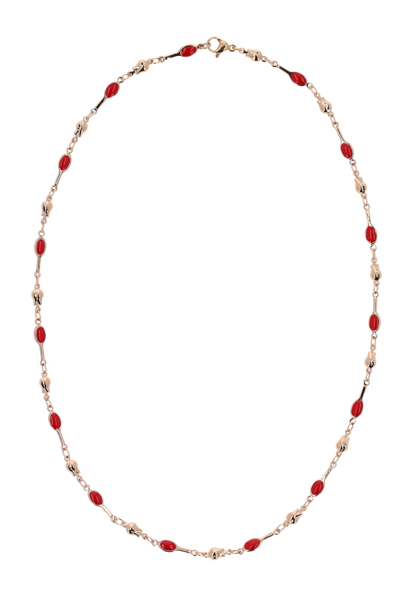 faina Women's Necklace