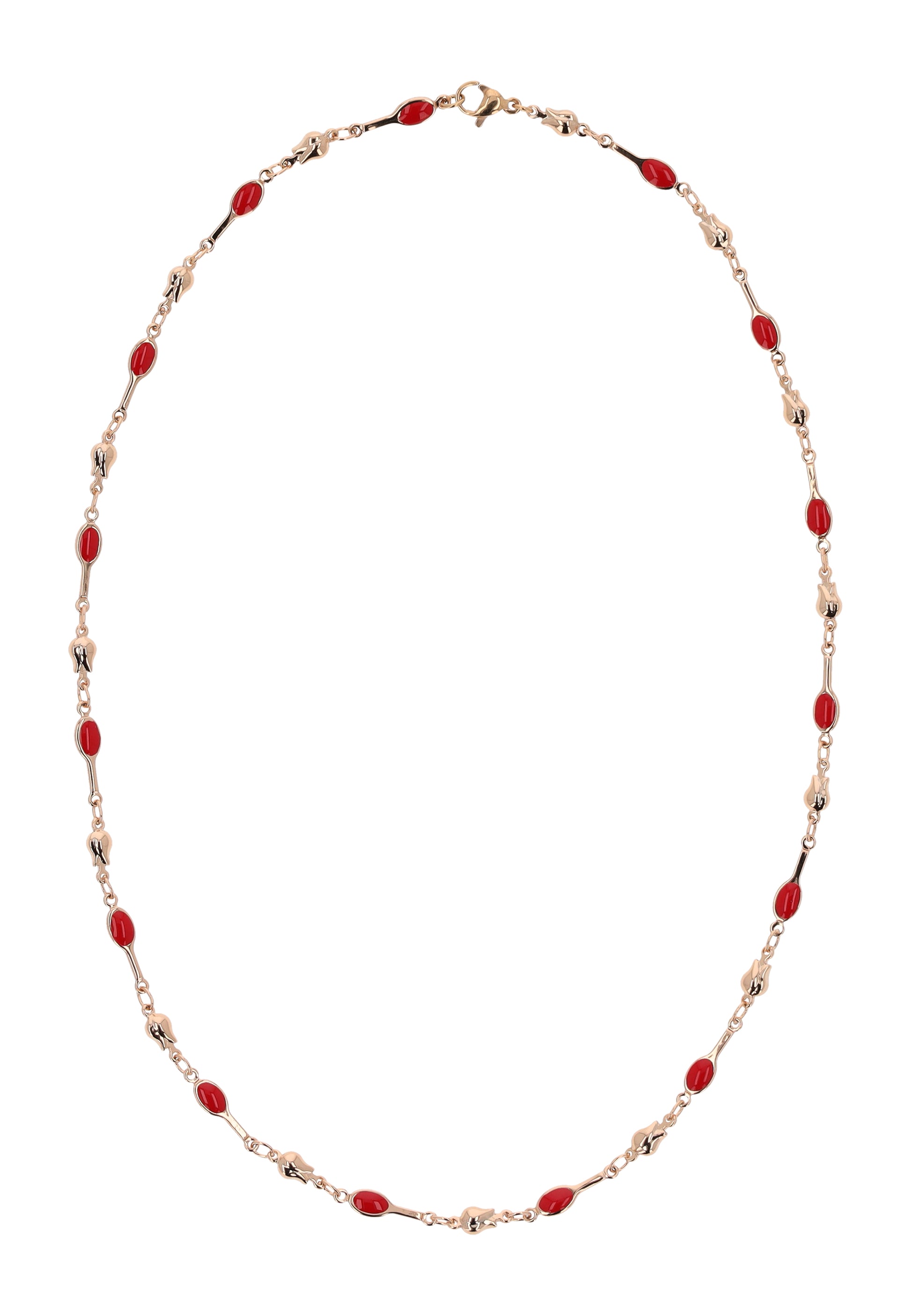faina Women's Necklace