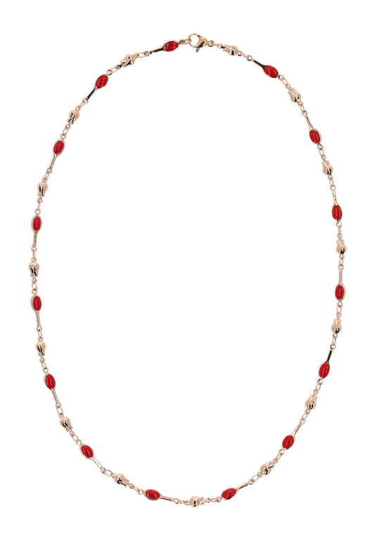 faina Women's Necklace