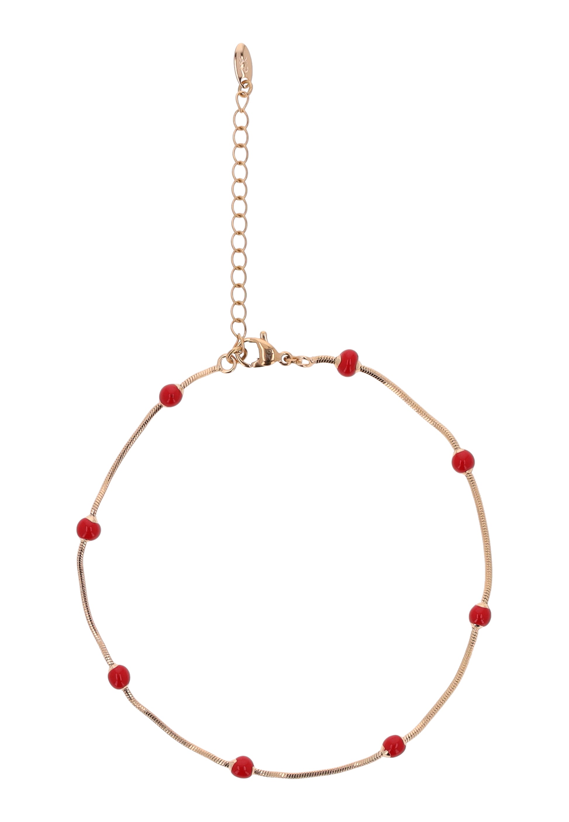 faina Women's Anklet