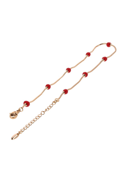 faina Women's Anklet