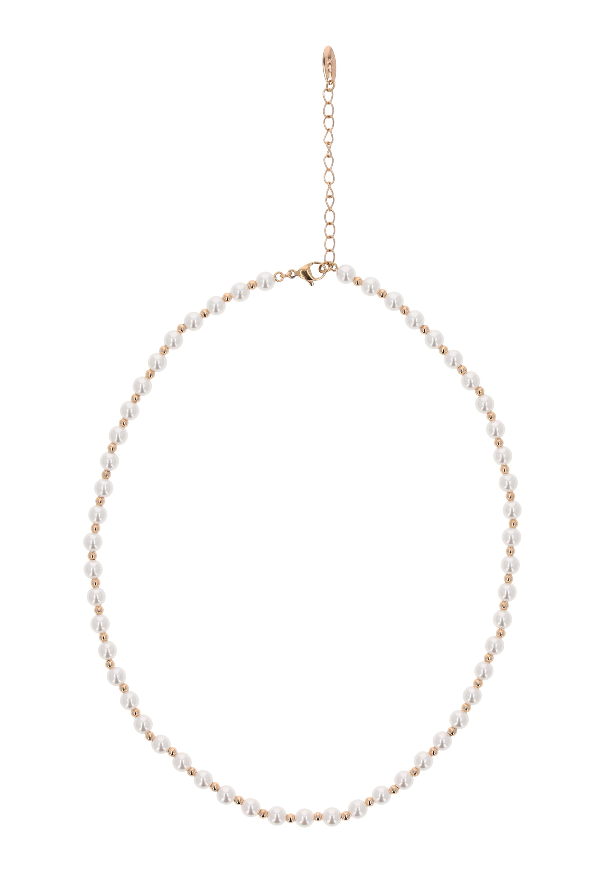faina Women's Necklace