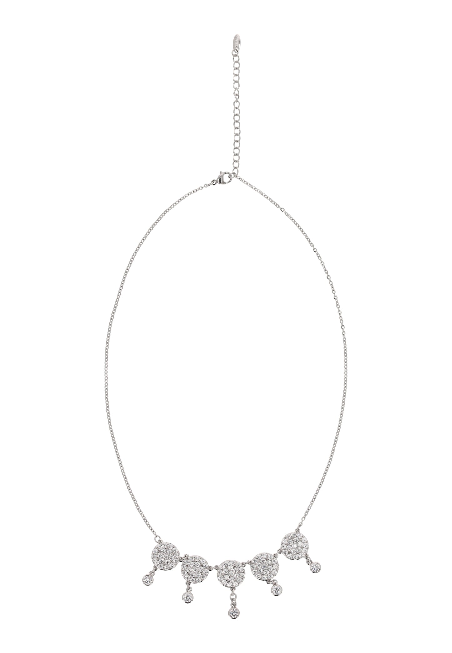faina Women's Necklace