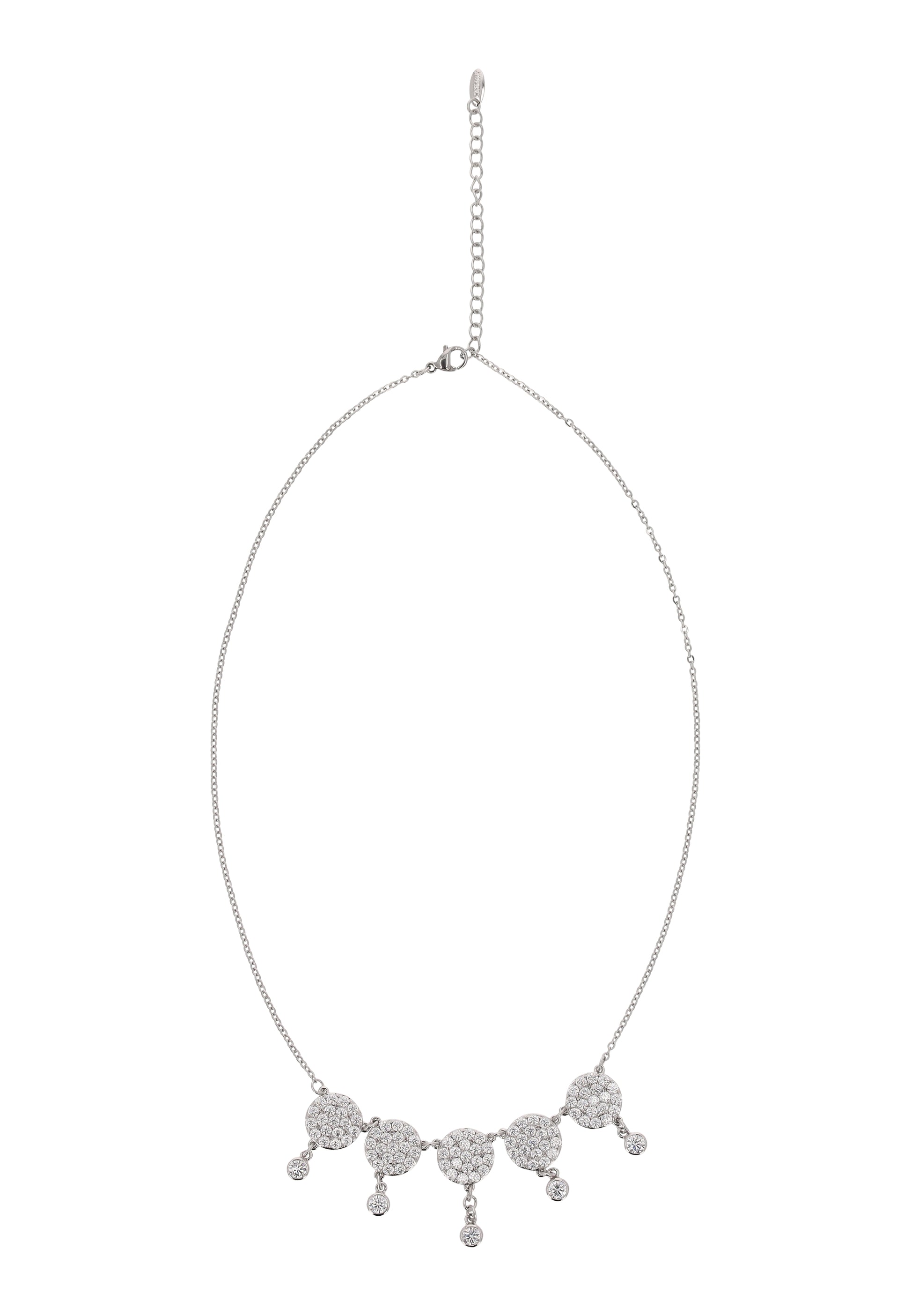faina Women's Necklace