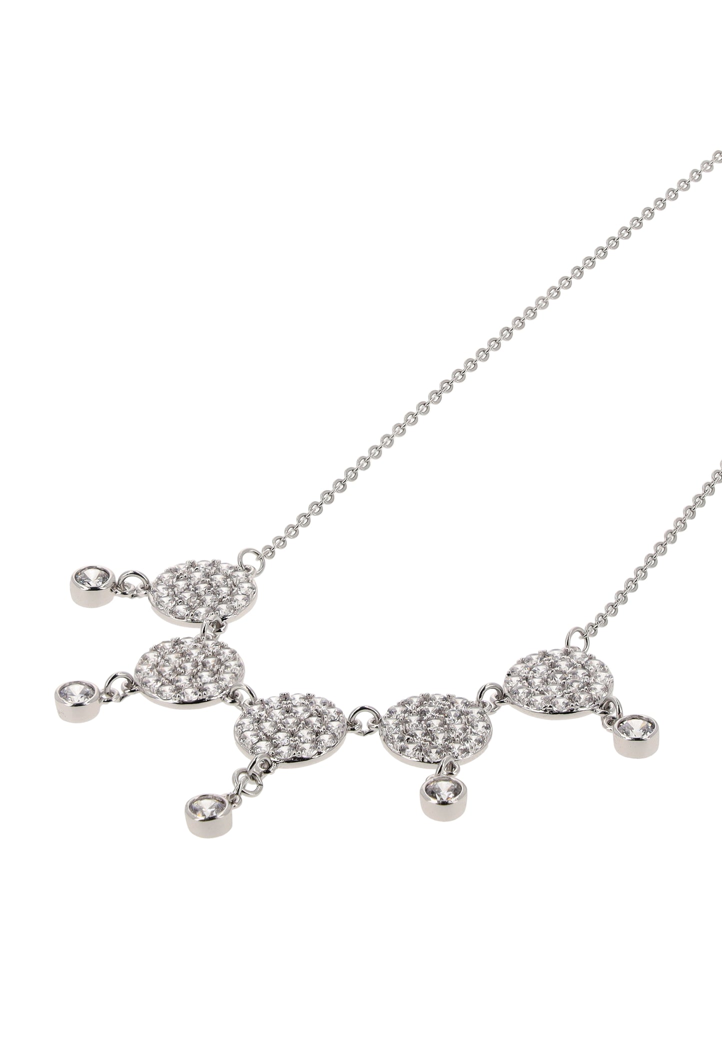 faina Women's Necklace