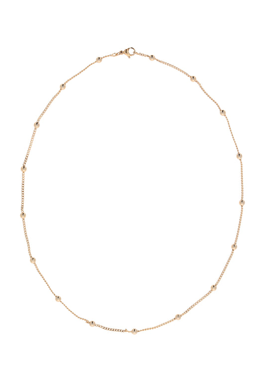 faina Women's Necklace