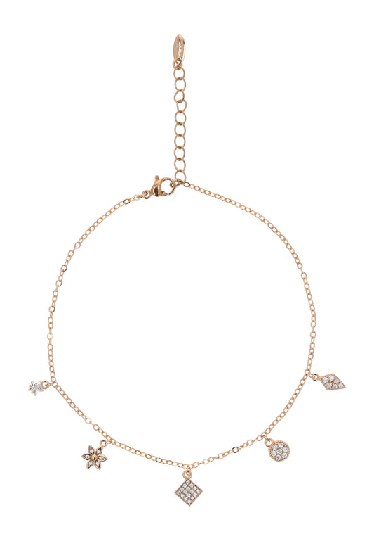 faina Women's Anklet