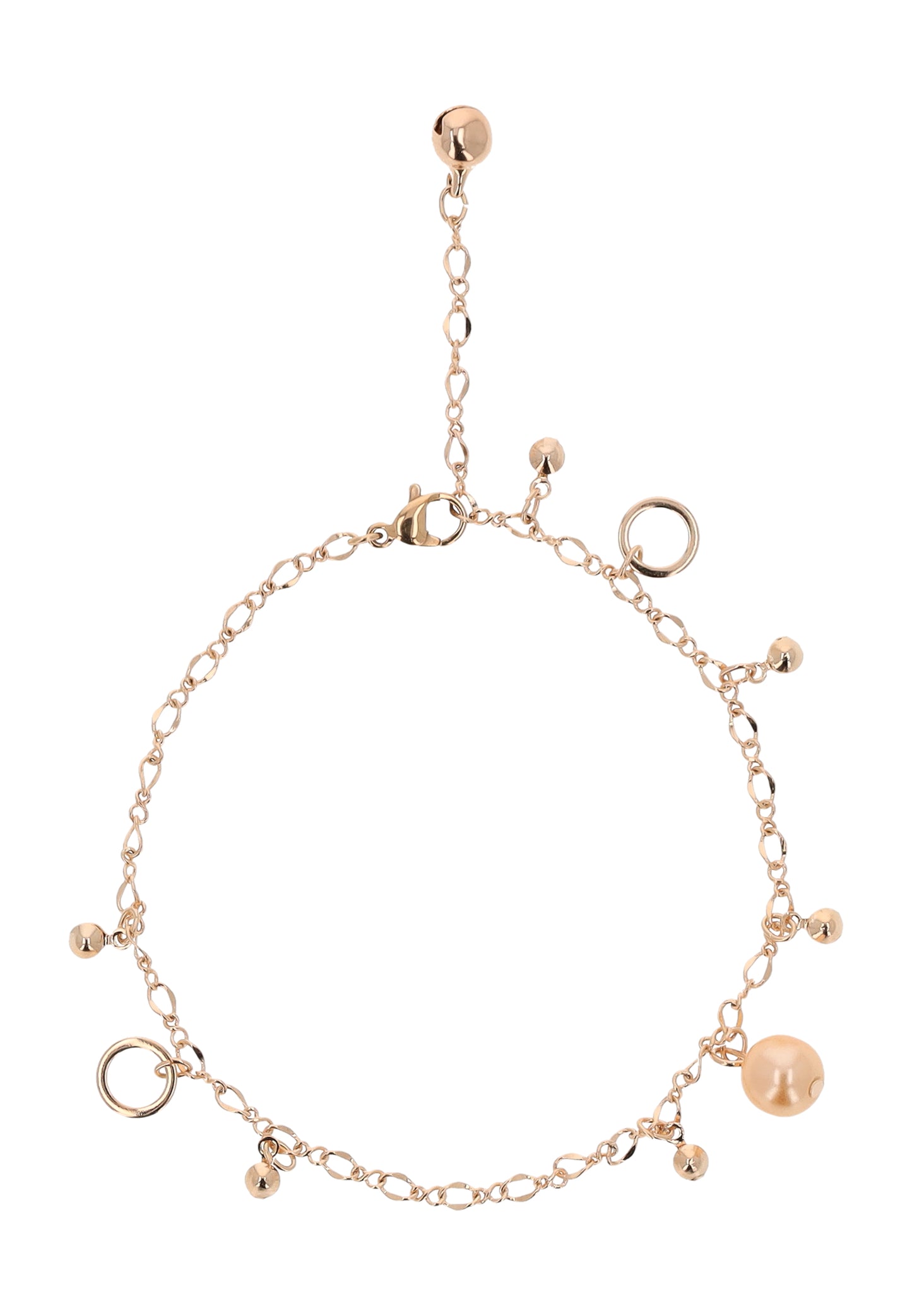 faina Women's Anklet