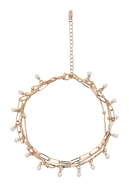 faina Women's Anklet