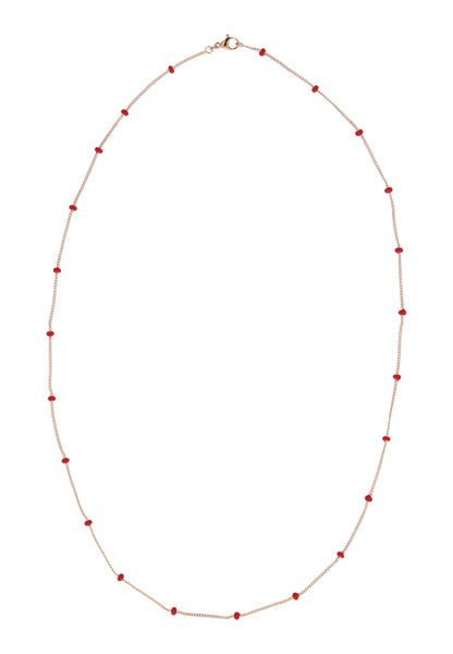 faina Women's Necklace