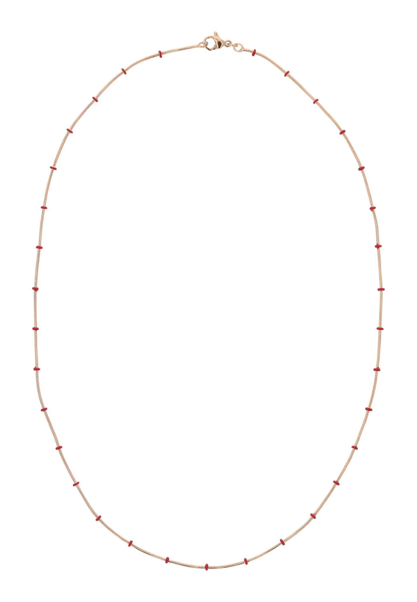 faina Women's Necklace