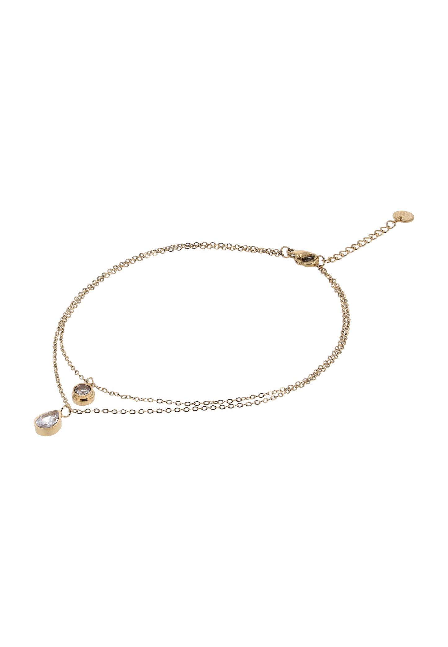 faina Women's Anklet