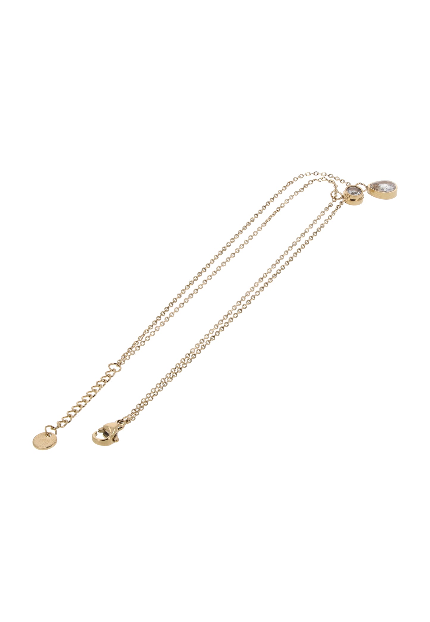 faina Women's Anklet