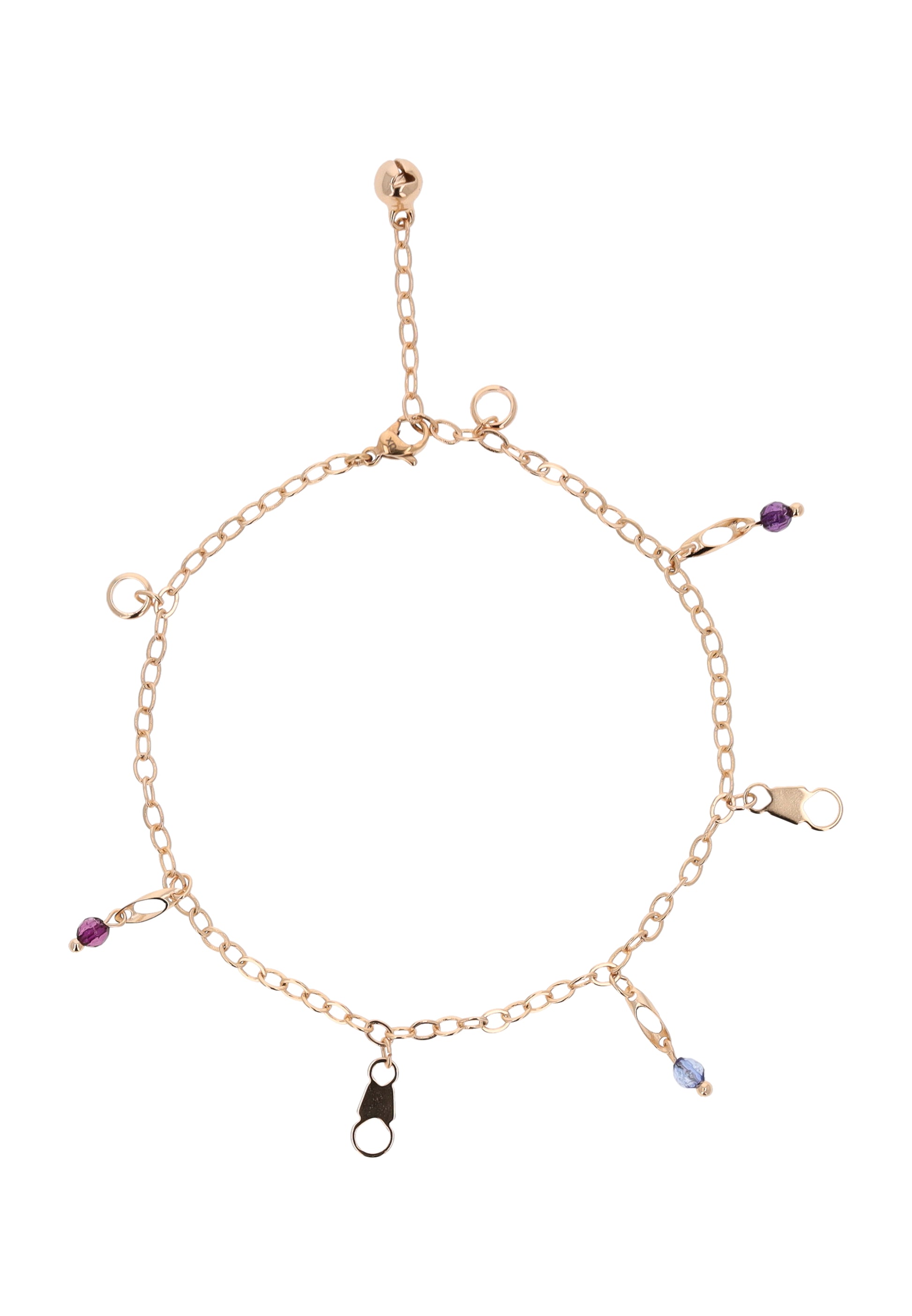 faina Women's Anklet