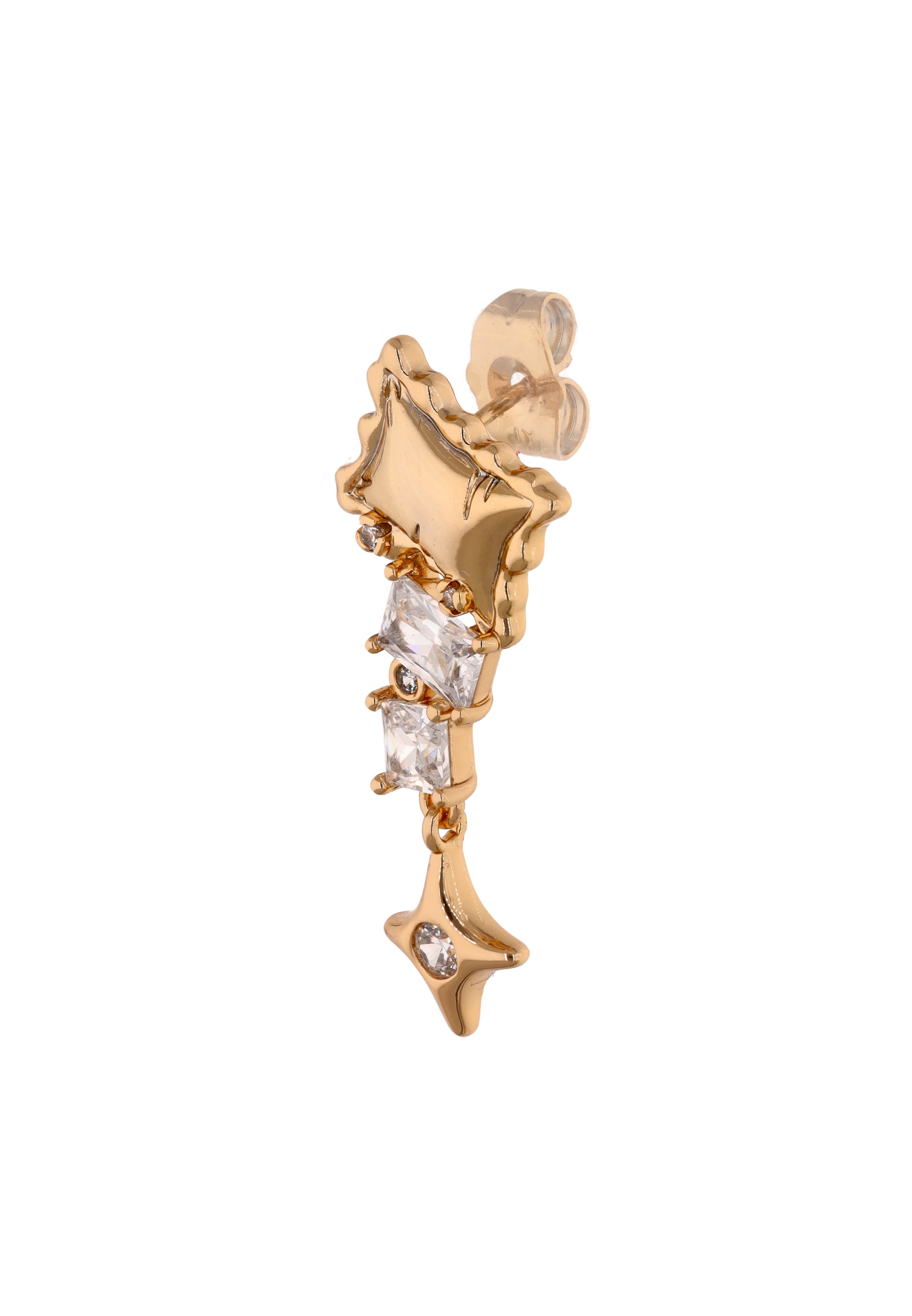 faina kolczyki damskie