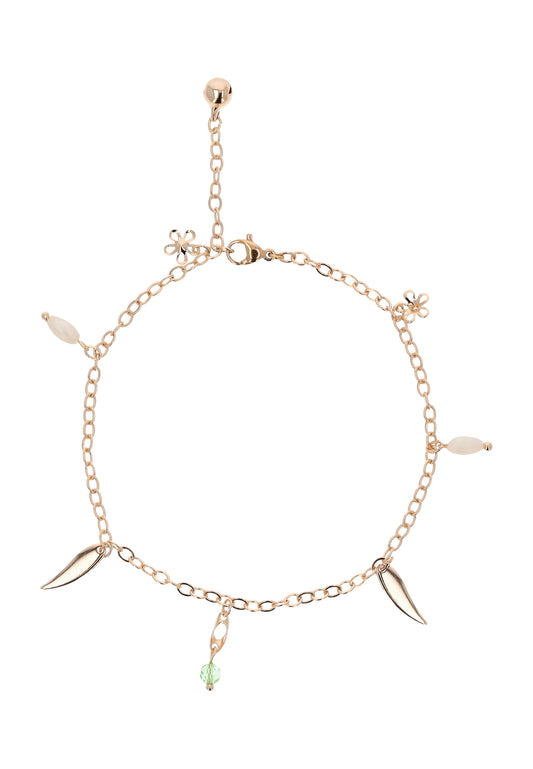 faina Women's Anklet