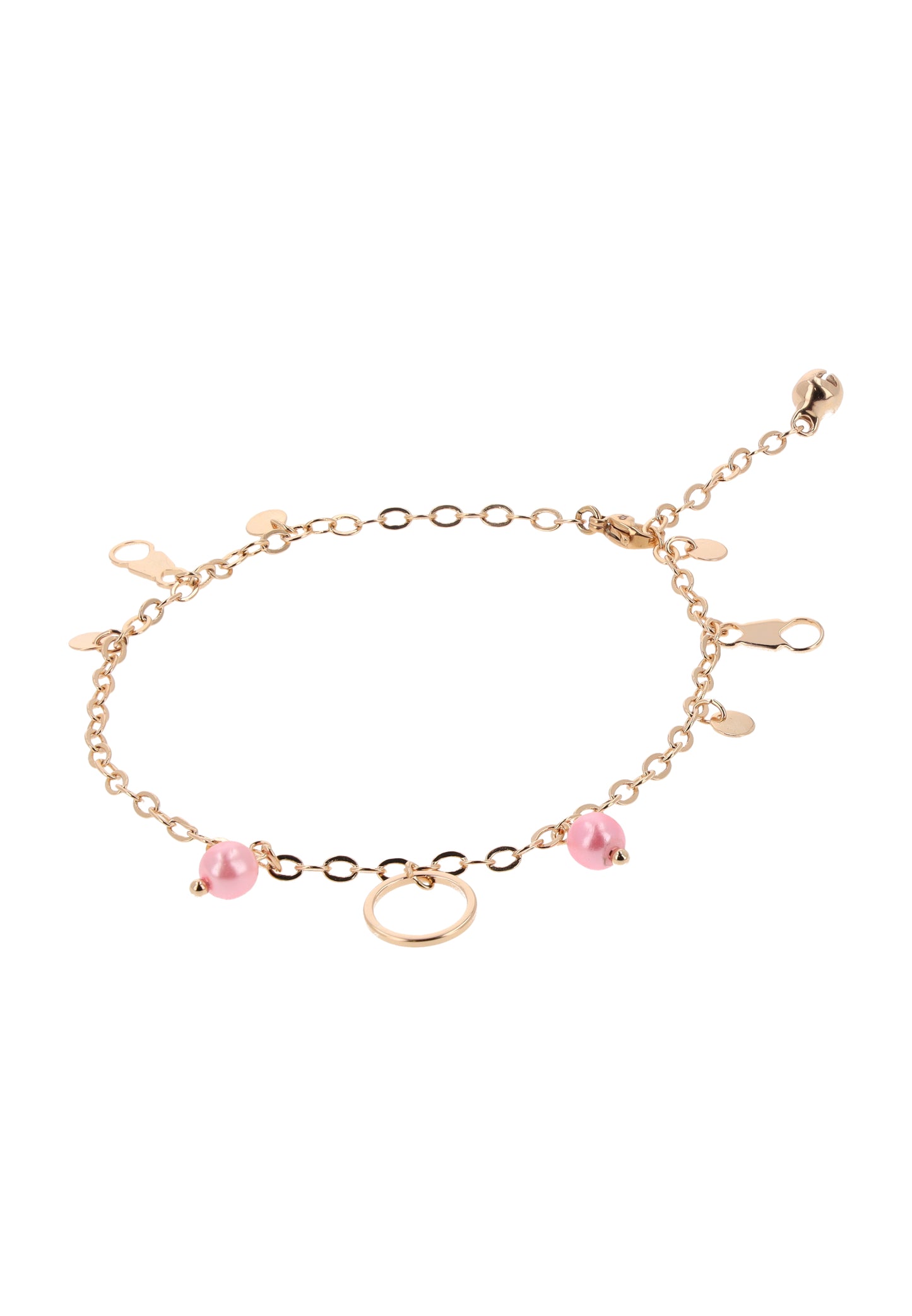 faina Women's Anklet