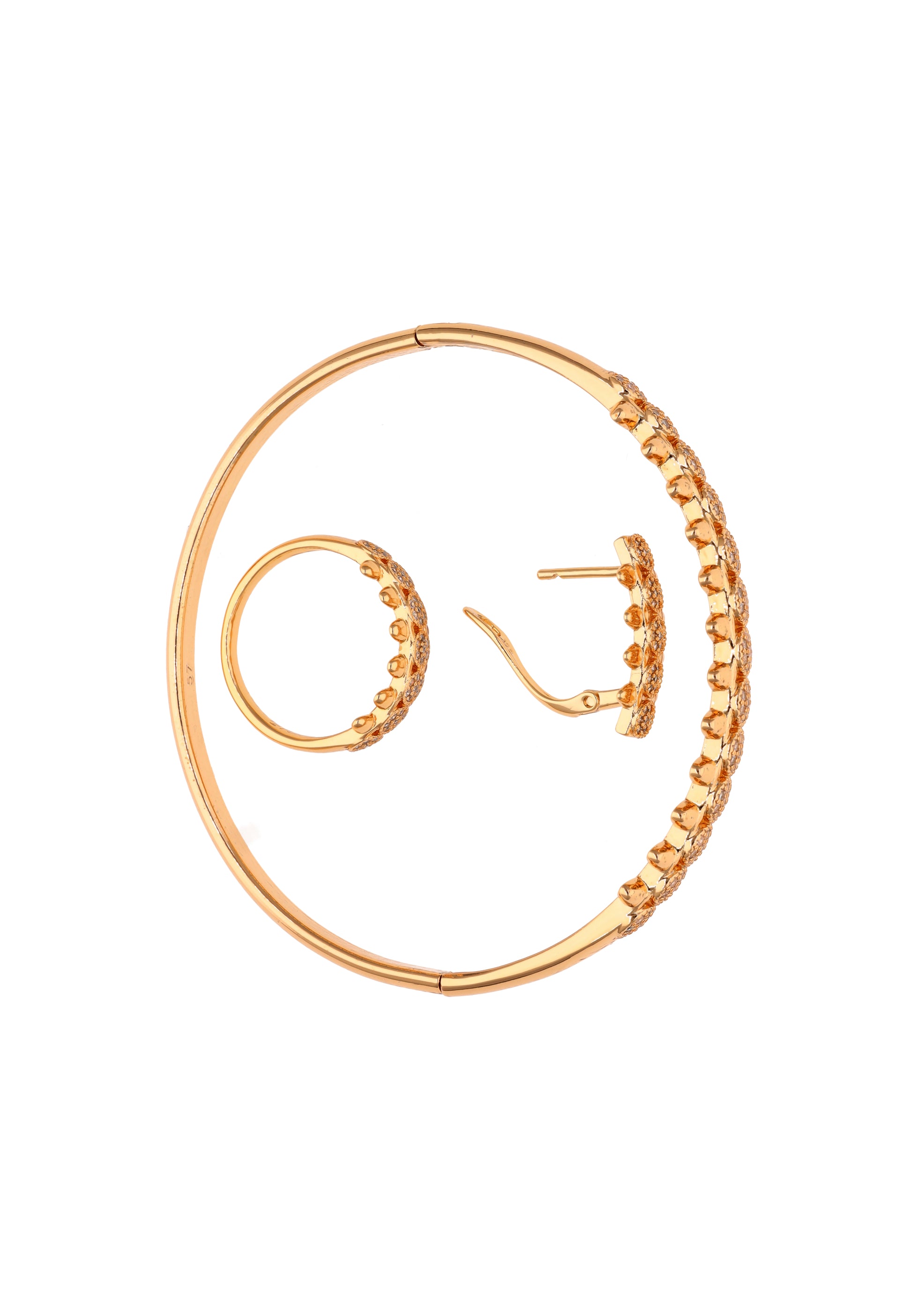 faina Women's Jewelry Set