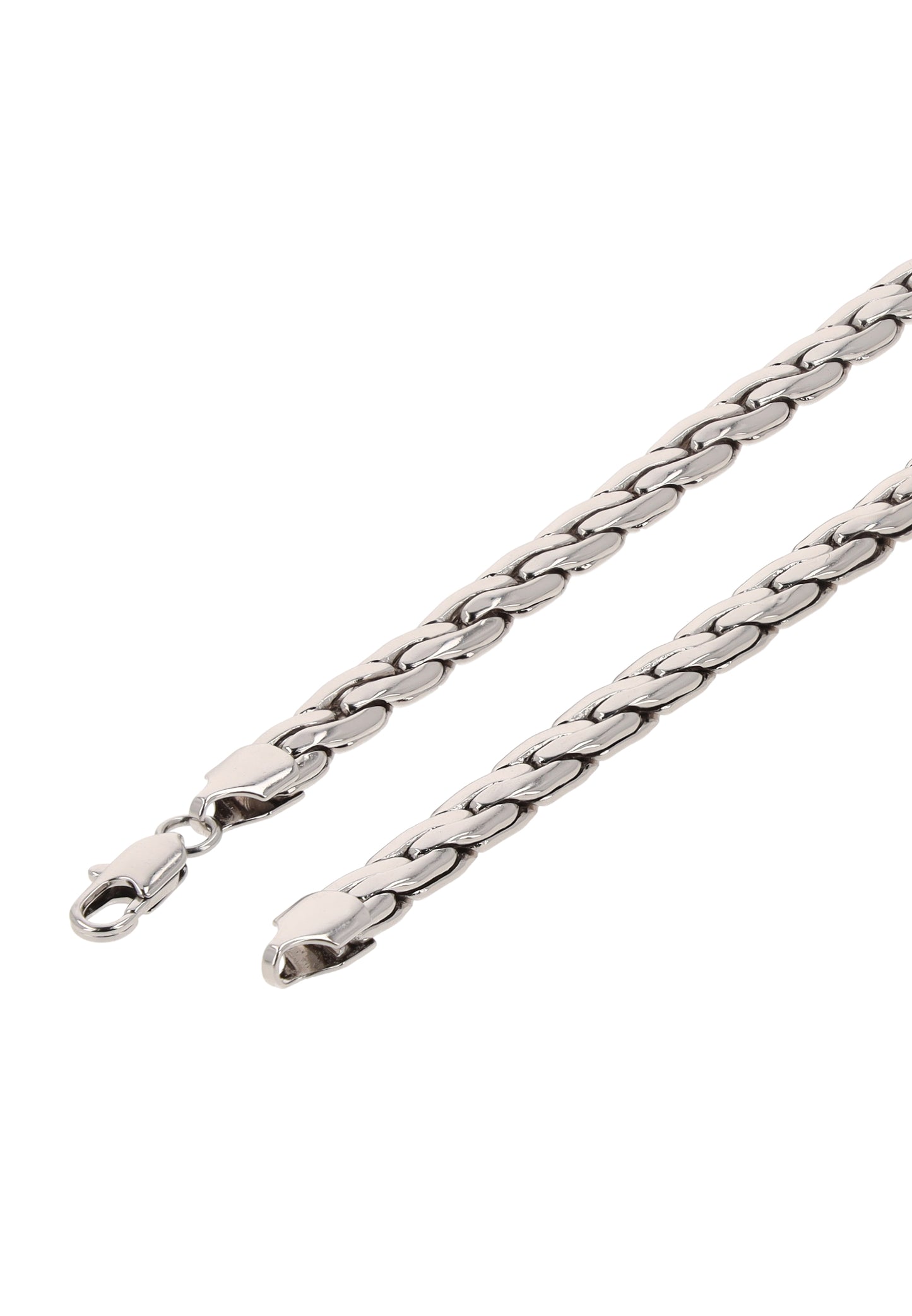 faina naszyjnik damski