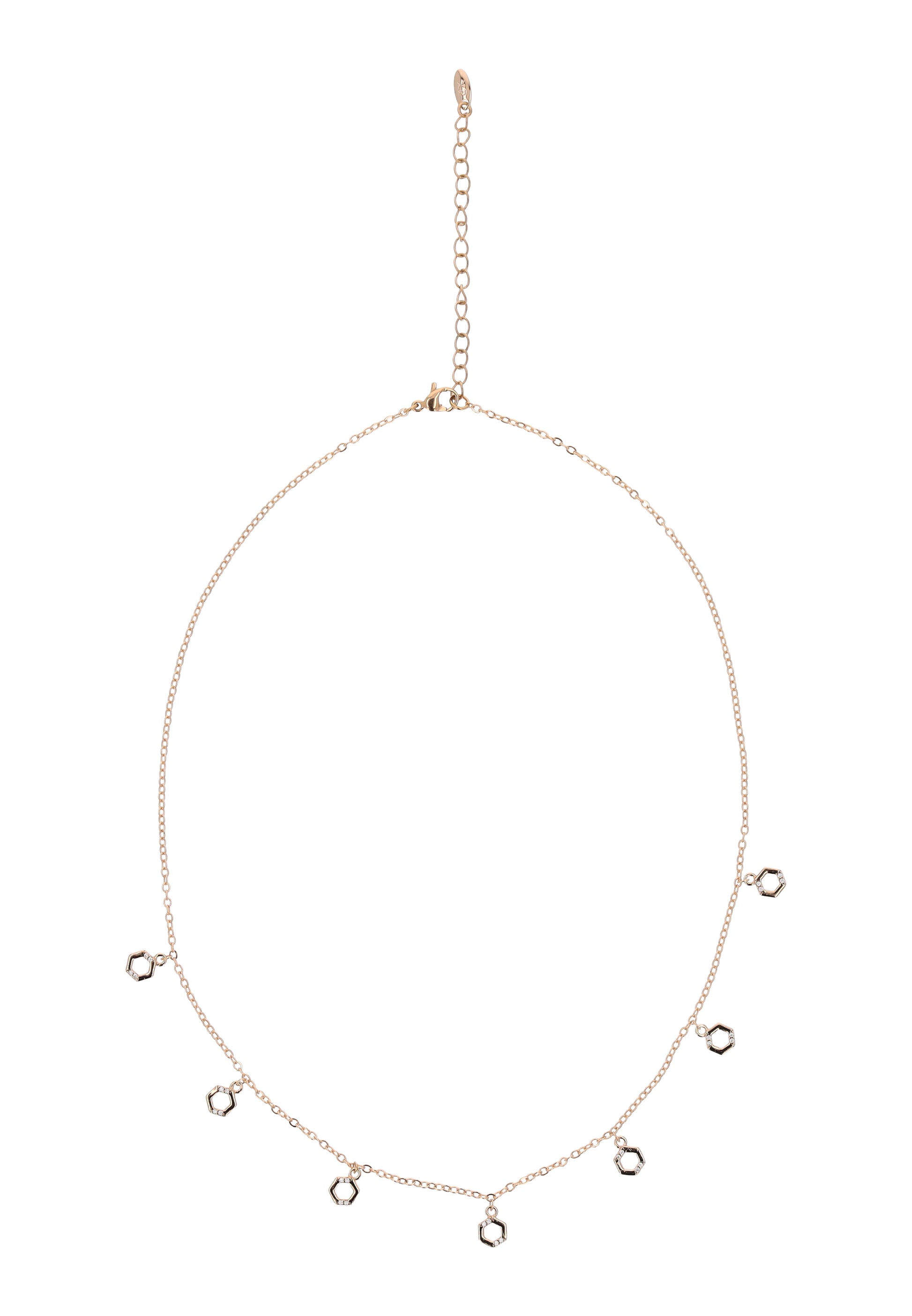 faina Women's Necklace