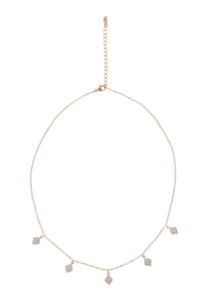 faina Women's Necklace