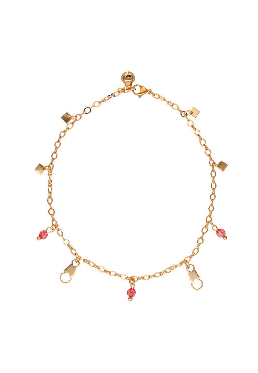 faina Women's Anklet