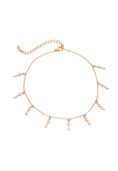 faina Women's Anklet