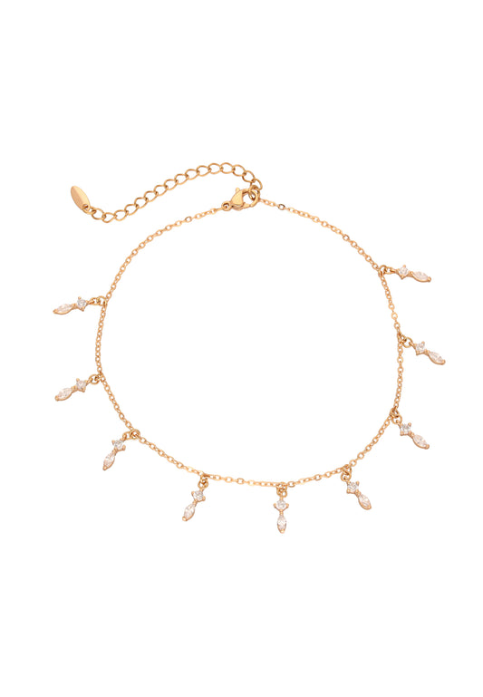 faina Women's Anklet