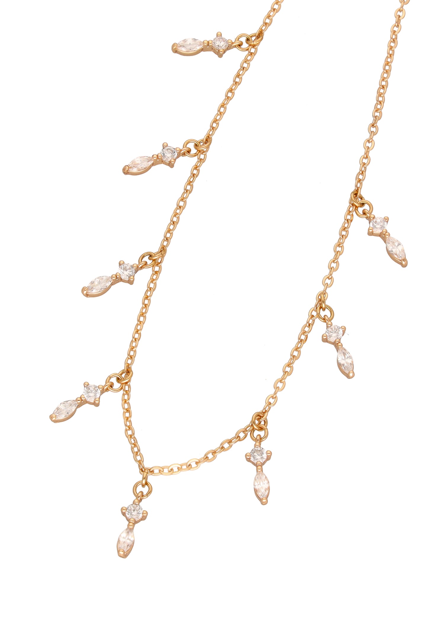 faina Women's Anklet