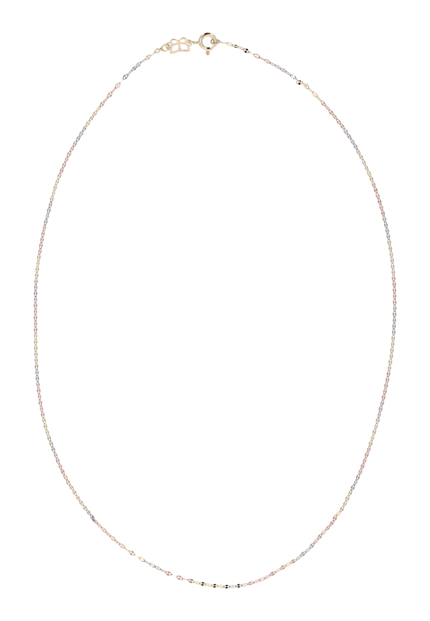 faina Women's Necklace
