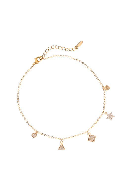 faina Women's Bracelet