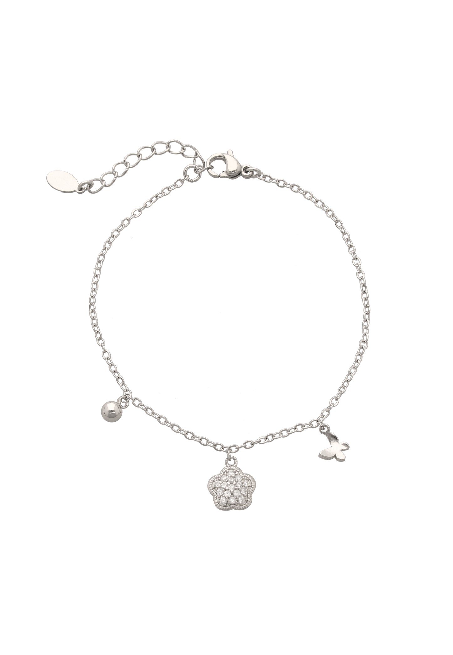 faina bransoletka damska