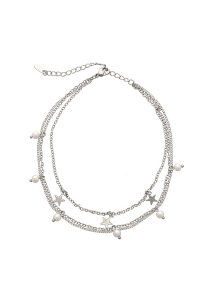 faina Women's Anklet