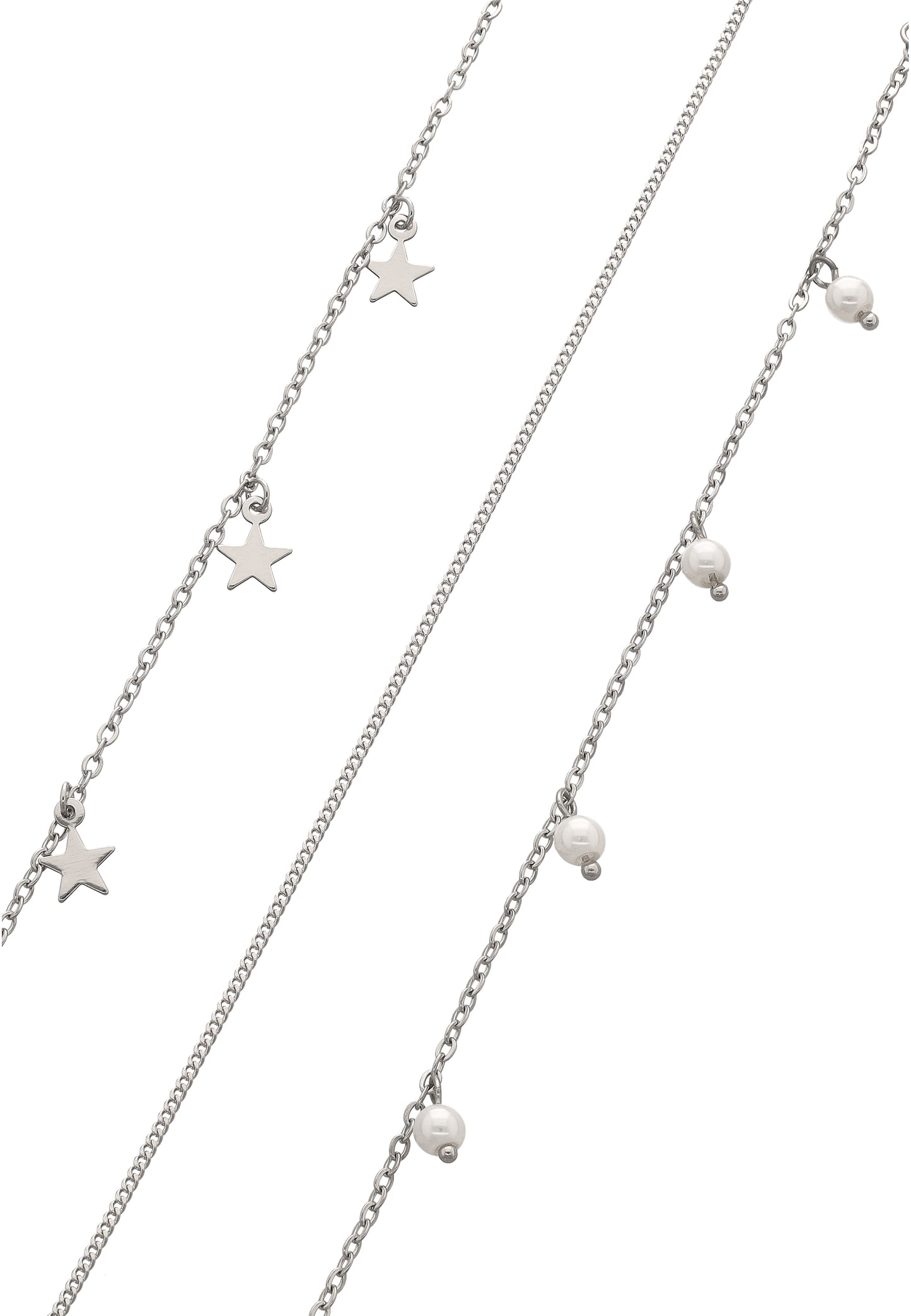 faina Women's Anklet